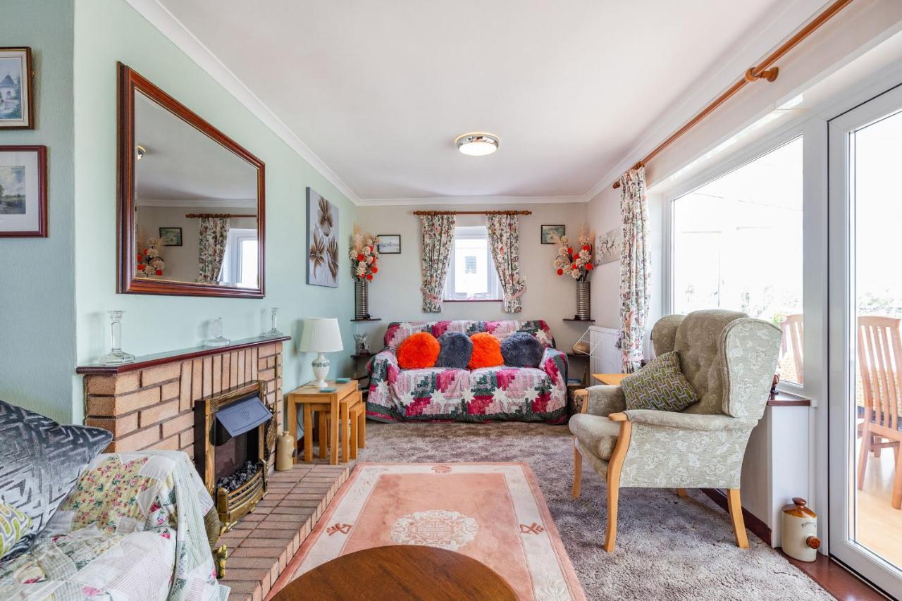 Yazumez Villa Bugle Exteriör bild