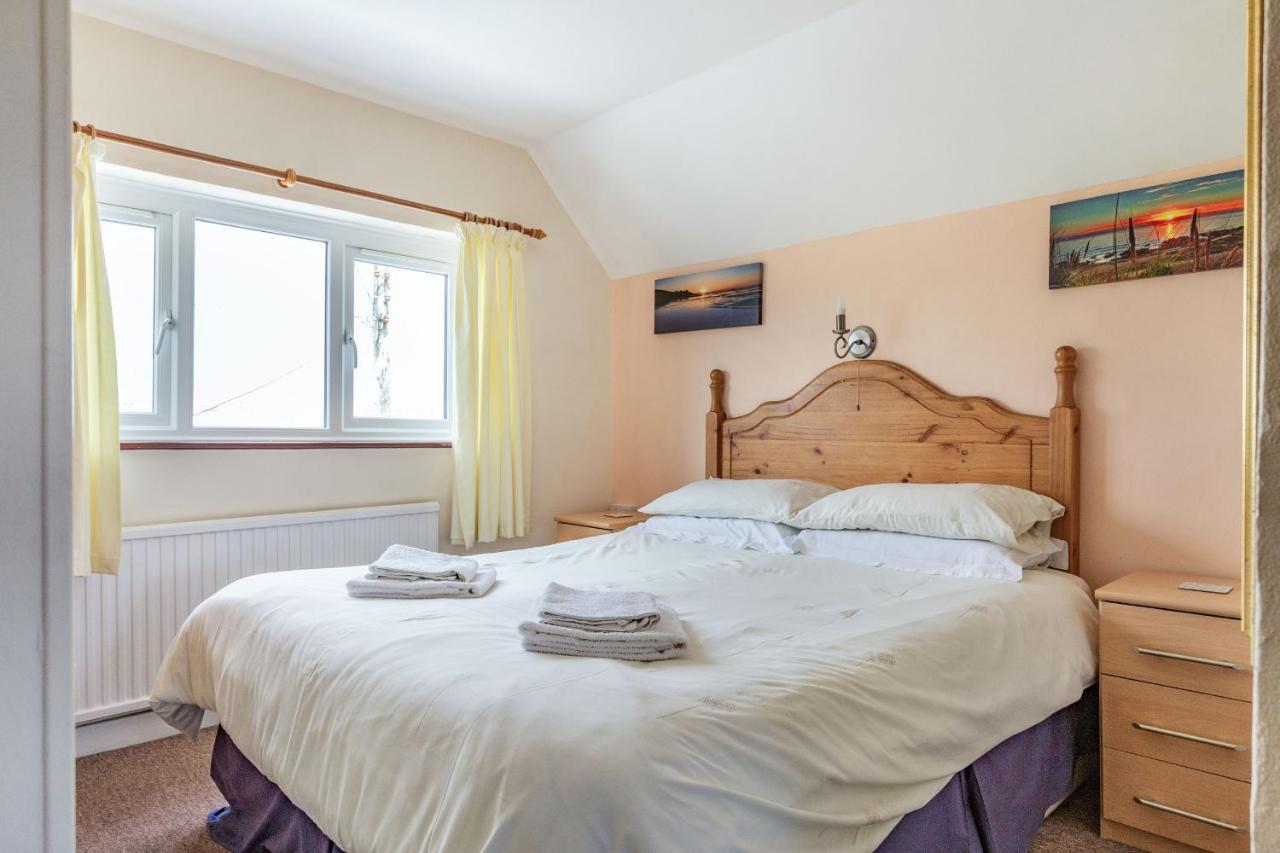 Yazumez Villa Bugle Exteriör bild
