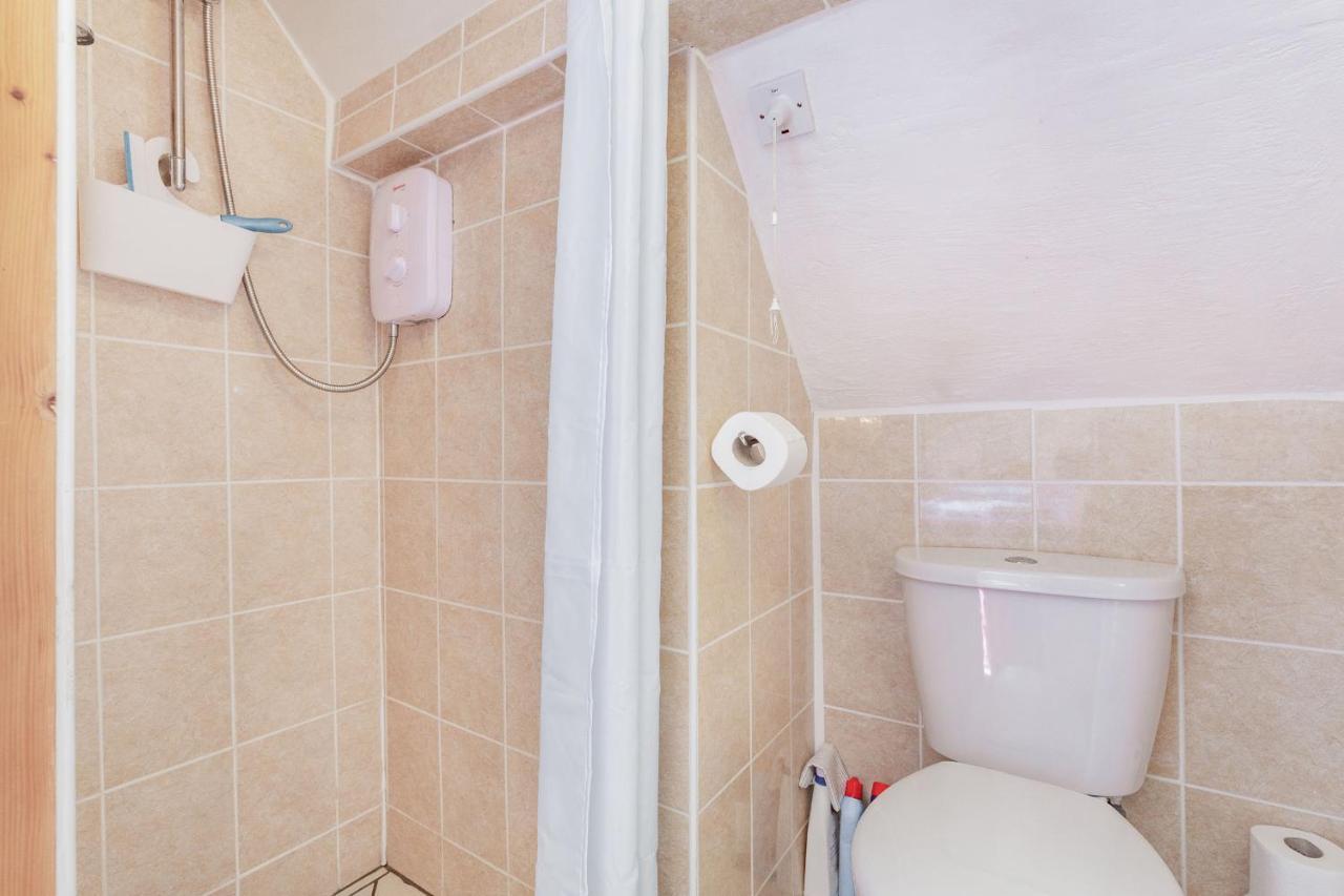 Yazumez Villa Bugle Exteriör bild