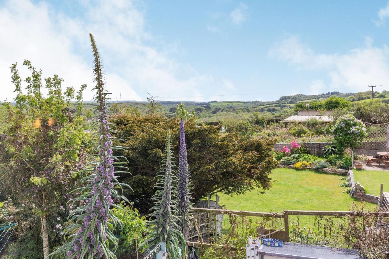 Yazumez Villa Bugle Exteriör bild