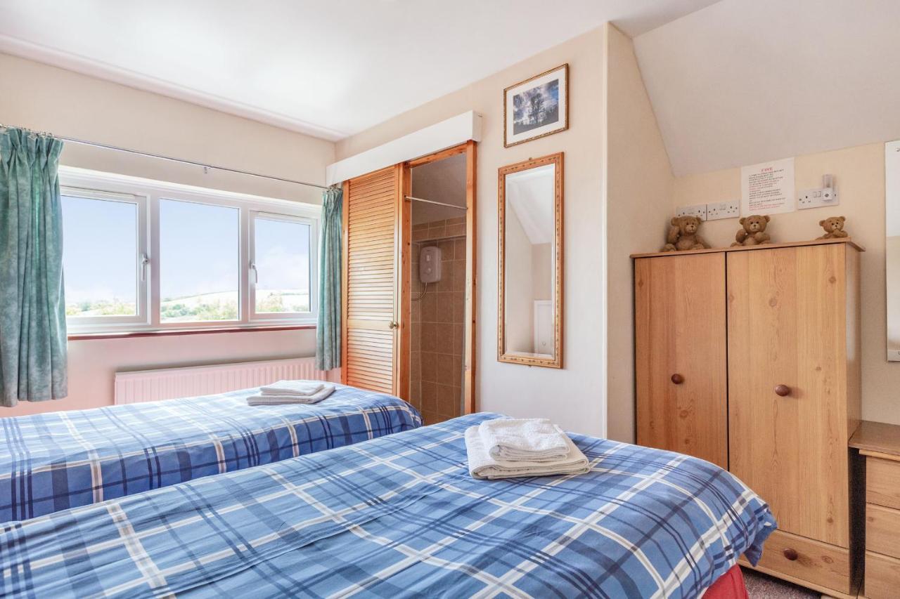 Yazumez Villa Bugle Exteriör bild