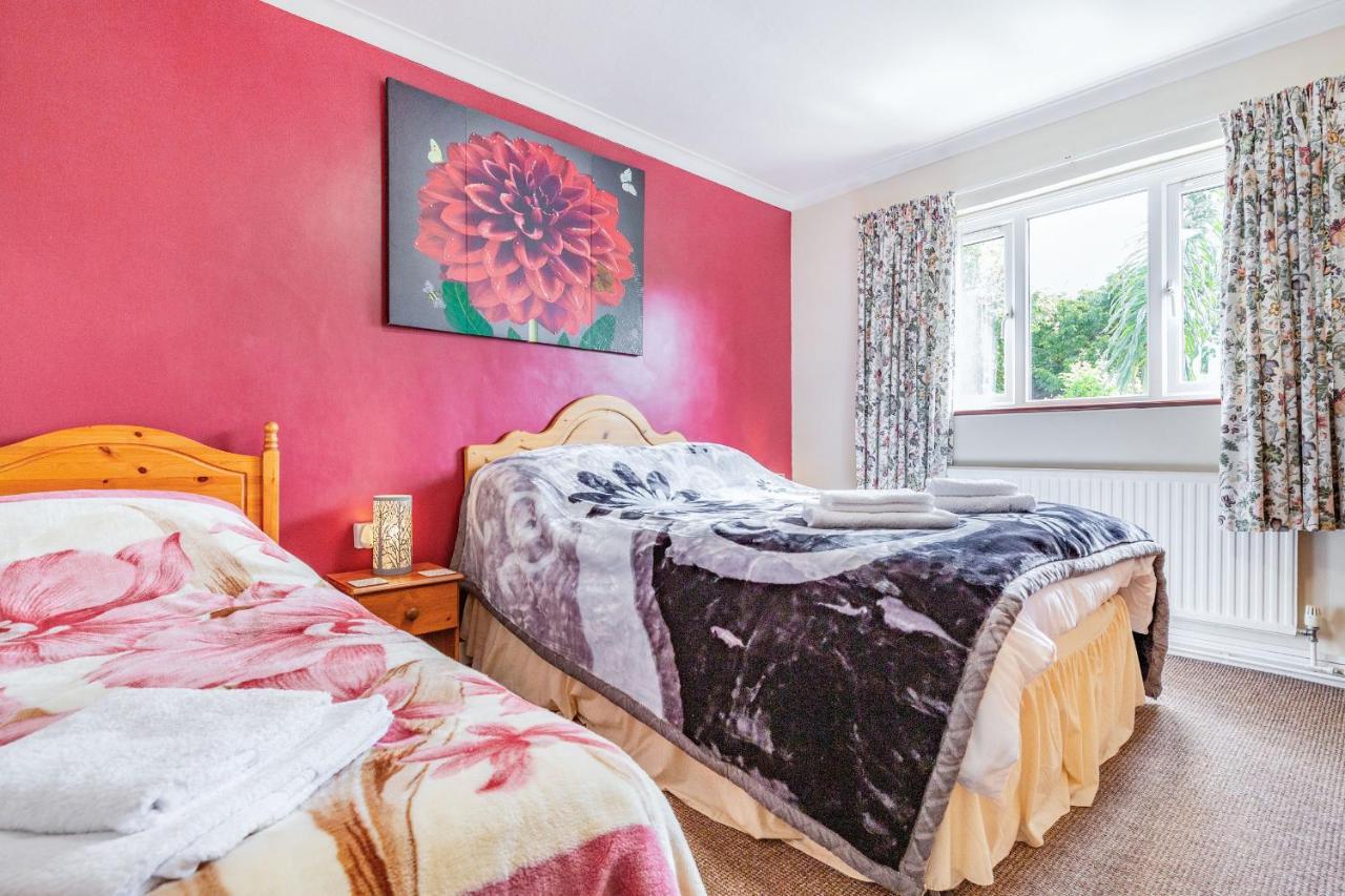Yazumez Villa Bugle Exteriör bild